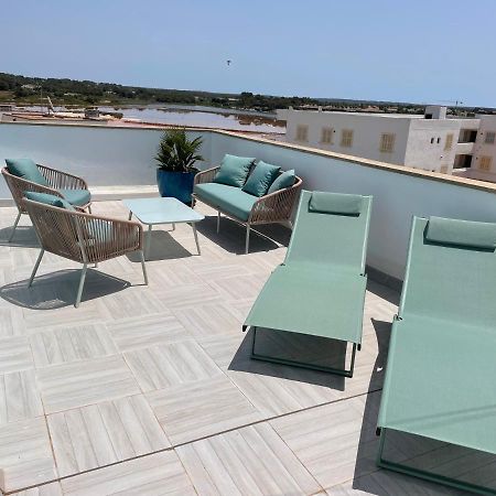 Blue House Mallorca Ses Salines  Ngoại thất bức ảnh
